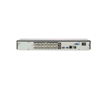 Dahua XVR5216AN-I3, digitální videorekordér, 16 kanálů, Penta-brid 5M-N/1080P, 1U 2HDD