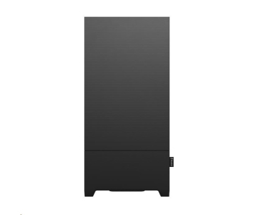 FRACTAL DESIGN skříň Pop Silent Black Solid, 2x USB 3.0, bez zdroje, ATX
