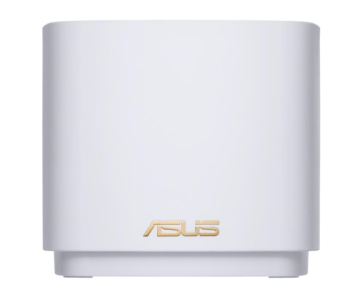 ASUS ZenWiFi XD5 2-pack Wireless AX3000 Dual-band Mesh WiFi 6 System, white