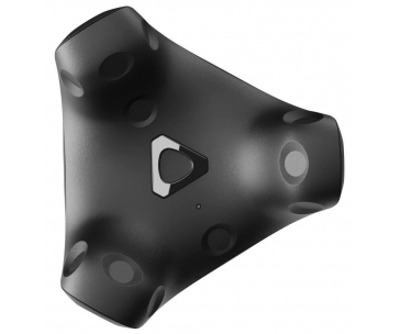 HTC Vive Tracker 3.0 senzor pro vytváření herních prvků, pro HTC Vive, černá