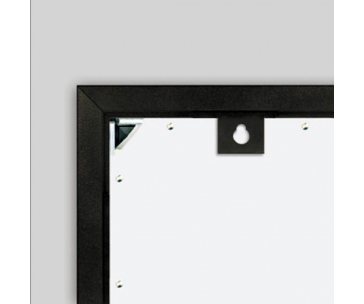 Reflecta CINE HOME 171x128cm (4:3, 84"/214cm, rám 6x3,5cm) plátno rámové na stěnu