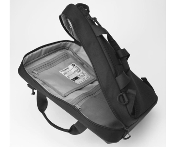 ASUS BP1505 ROG Archer Backpack 15,6", černý