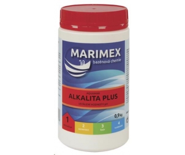 MARIMEX Alkalita plus 0,9 kg