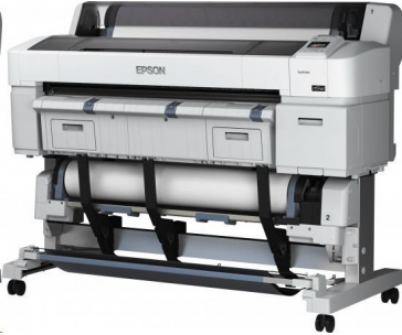 EPSON tiskárna ink SureColor SC-T5200D  Adobe postscript unit 36",A0-bez scaneru
