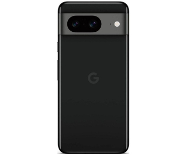 Google Pixel 8  5G, 8/256GB, EU, černá