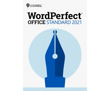 WordPerfect Office Standard CorelSure Maint (2 Yr) Lvl 4 (100-249) EN