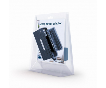 GEMBIRD Univerzální adaptér NPA-AC1-GS pro notebook, 90W