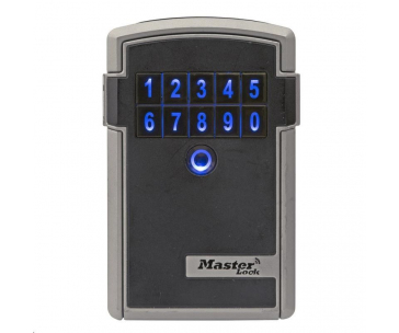 MasterLock 5441EURD Bluetooth