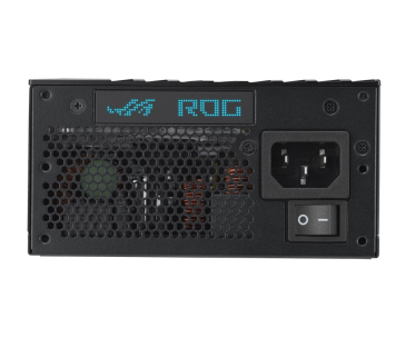 ASUS zdroj ROG Loki SFX-L 750W Platinum, 80+ Platinum, ARGB