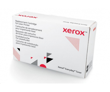 Xerox Everyday alternativní toner HP CF280X pro HP LaserJet Pro 400 M401, MFP M425 (6900 str, Black)