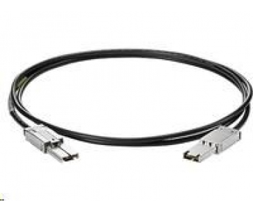 HP cable Ext Mini SAS 1m Cable