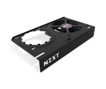 NZXT chladič GPU Kraken G12 / pro GPU Nvidia a AMD / 92mm fan / 3-pin / černý