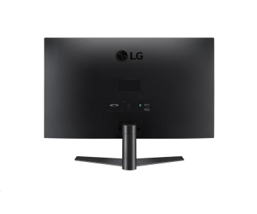LG MT IPS LCD LED 23,8"  24MP60G - IPS panel, 1920x1080, D-Sub, HDMI, DP, AMD freesync