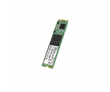 TRANSCEND SSD MTS820 480GB, M.2 2280, SATA III 6Gb/s, TLC