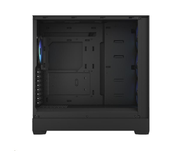 FRACTAL DESIGN skříň Pop XL Air RGB Black TG Clear Tint, 2x USB 3.0, bez zdroje, E-ATX