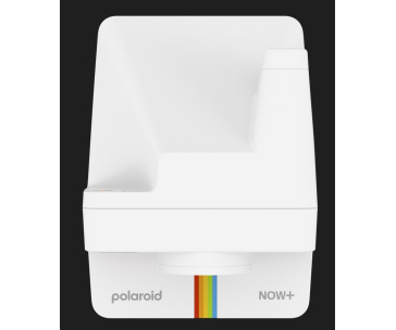 Polaroid Now+ Gen 2 White