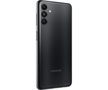 Samsung Galaxy A04s (A047), 3/32GB, LTE, černá, CZ distribuce