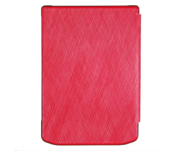 POCKETBOOK 629_634 Shell cover, red