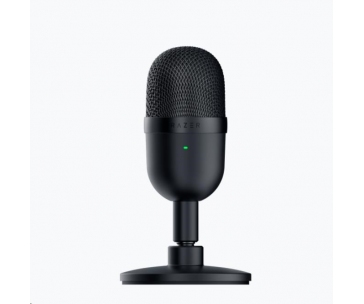 RAZER mikrofon pro streamování Seiren Mini, černá