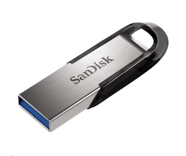 SanDisk Flash Disk 512GB Ultra Flair, USB 3.0, 150MB/s read 512GB
