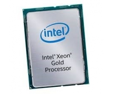 CPU INTEL XEON Scalable Gold 6140M (18-core, FCLGA3647, 24,75M Cache, 2.30 GHz), tray (bez chladiče)