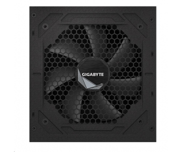 GIGABYTE zdroj UD850GM, 850W, 80+ Gold, 120mm fan