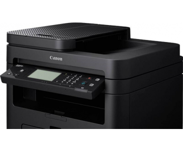 Canon i-SENSYS MF237w - černobílá, MF (tisk, kopírka, sken,fax), ADF, USB, LAN, Wi-Fi