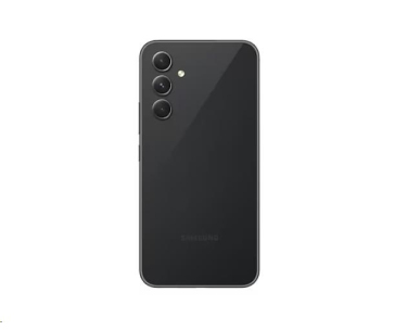 Samsung Galaxy A54 5G (A546), 8/256 GB, EU, černá