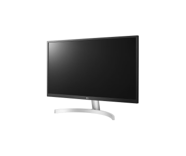BAZAR - LG MT IPS LCD LED 27" 27UL500P - IPS panel, 3840x2160, 300cd, 2xHDMI, DP - Poškozený obal (Komplet)
