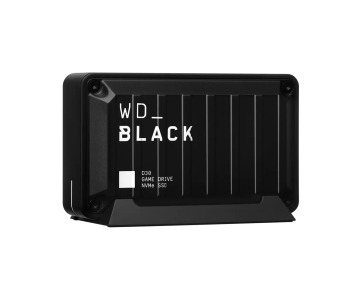 SanDisk externí SSD 2TB WD BLACK D30 Game Drive
