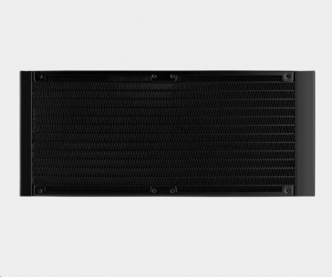 CORSAIR vodní chlazení iCUE H115i ELITE CAPELLIX, 280mm Radiator, Dual 140mm ML RGB Fans, Software Control