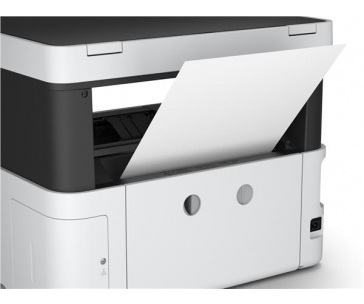 EPSON tiskárna ink EcoTank Mono M2170, 3v1, A4, 39ppm, USB, Ethernet, Wi-Fi, Duplex, LCD