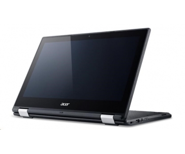 ACER NTB EDU Chromebook 311 (C733T-C3YV) - 11,6" touch HD,Celeron N4120,4GB,64GB,Intel UHD Graphics 600,Chrome OS,Černá