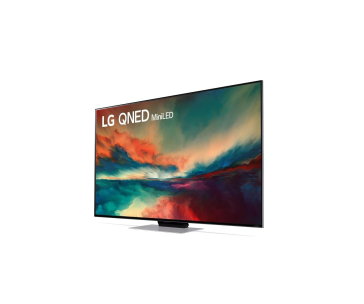 LG 55QNED863RE QNED TV 55'', webOS Smart TV