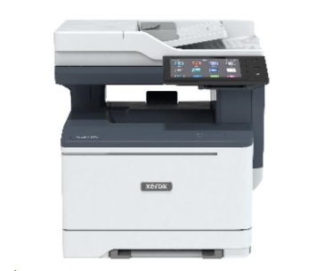 Xerox C415 barevná MF (tisk, kopírka, sken, fax) 40 str. / min. A4, DADF