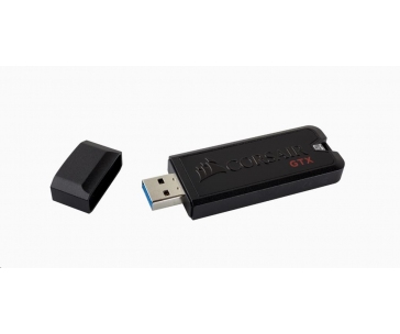 CORSAIR Flash Disk 128GB Voyager GTX, USB 3.1 Premium Flash Drive