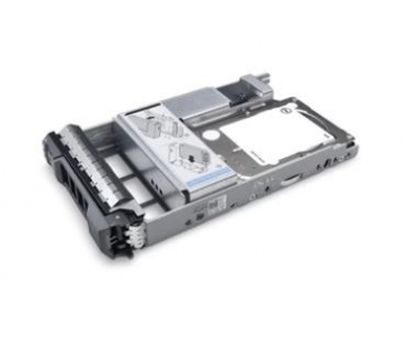 DELL 1.2TB 10K RPM SAS 2.5in Hot-plug Hard Drive3.5in HYB CARRCusKit