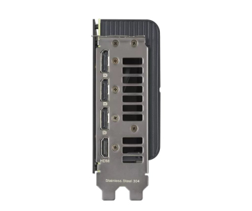 ASUS VGA NVIDIA GeForce RTX 4070 SUPER PROART 12G, 12G GDDR6X, 3xDP, 1xHDMI