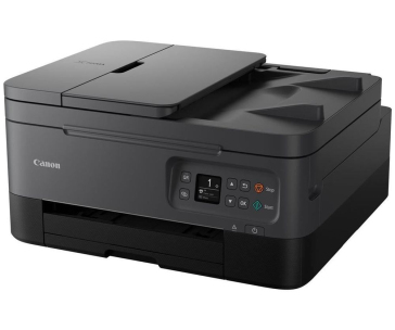 Canon PIXMA Tiskárna TS7450A black - barevná, MF (tisk,kopírka,sken,cloud), duplex, USB,Wi-Fi,Bluetooth