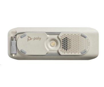Poly Sync 40 hlasový komunikátor, USB-A/C