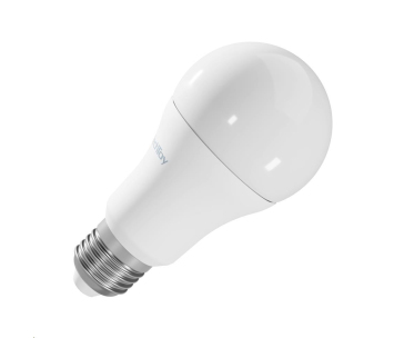 BAZAR - TechToy Smart Bulb RGB 9W E27 ZigBee - poškozený obal (komplet)
