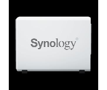 Synology DS223j DiskStation (4C/RealtekRTD1619B/1,7GHz/1GBRAM/2xSATA/2xUSB3.2/1xGbE)