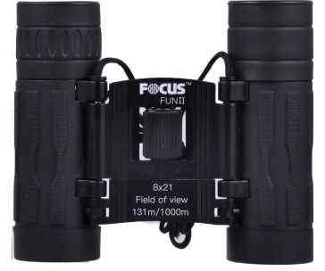 Focus dalekohled Sport Optics FUN II 10x25