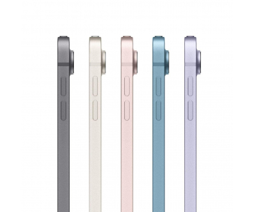 Apple iPad Air 5 10,9'' Wi-Fi + Cellular 64GB - Starlight
