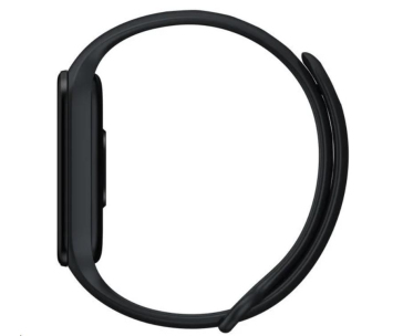 Xiaomi Smart Band 8 Active Black