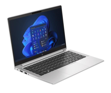 HP NTB EliteBook 630 G10 i5-1335U 13,3FHD 250HD, 2x8GB, 512GB, ax, BT, FpS, bckl kbd, Win11Pro, 3y onsite