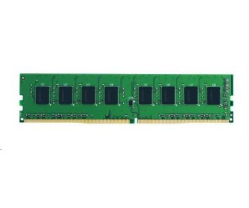 GOODRAM DIMM DDR4 16GB 2666MHz CL19 Single rank