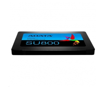 ADATA SSD 512GB SU800 2,5" SATA III 6Gb/s (R:560, W:520MB/s) 7mm (3 letá záruka)