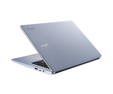 ACER NTB Acer CB314-1H 14/ N6000 - Google Chrome Operating System, 14" FHD 1920x1080,8GB,128GB