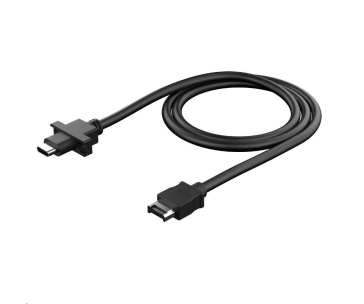 FRACTAL DESIGN kabel USB-C 10Gbps Cable- Model D